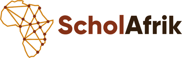 ScholAfrik logo
