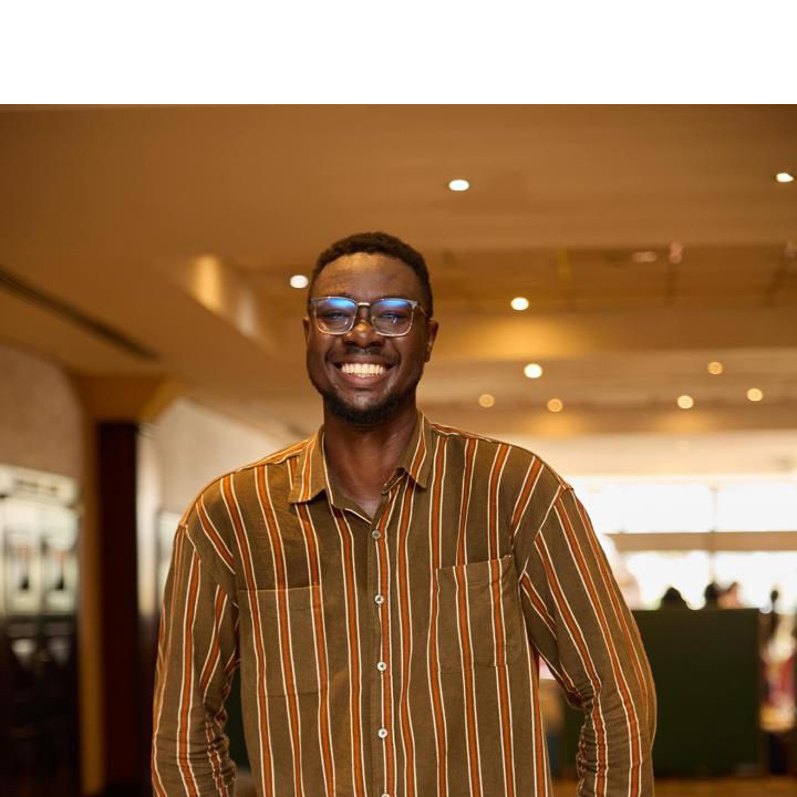 Hamza Kamal Deen Ibrahim